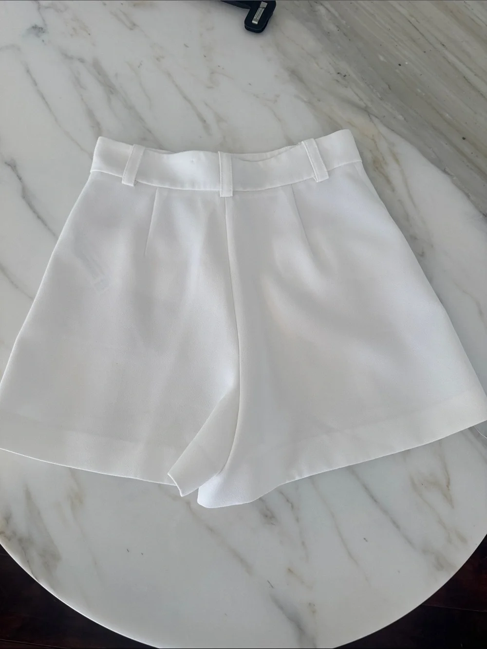 Zara structured high